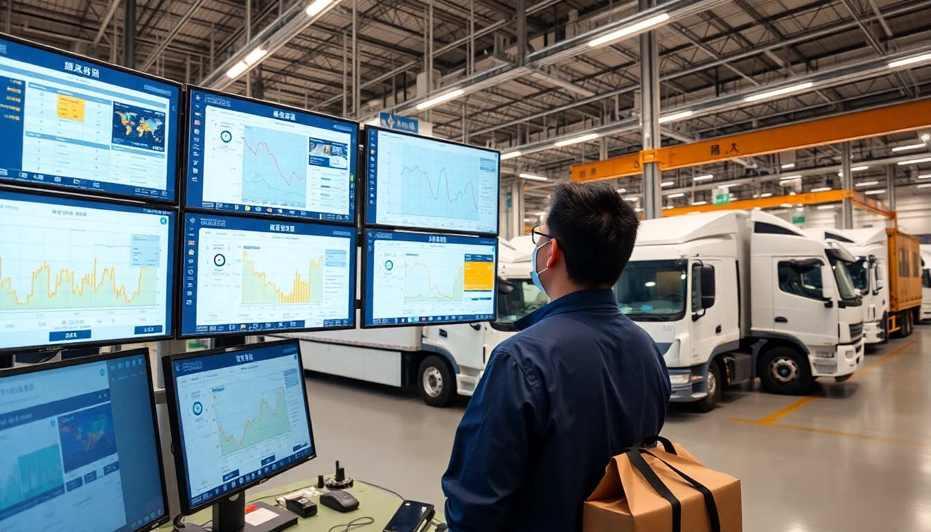 物流の2024年問題と精密機器輸送への影響